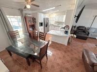 1990 ALL AGE FAMILY Mobile Home
