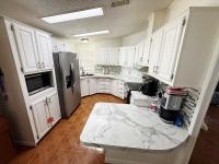 1990 ALL AGE FAMILY Mobile Home