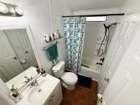 1990 ALL AGE FAMILY Mobile Home