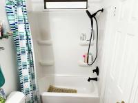 1990 ALL AGE FAMILY Mobile Home