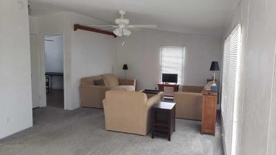 Photo 2 of 14 of home located at 2001 Amber Skies Ave #73 Alamogordo, NM 88310