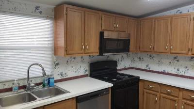 Photo 4 of 14 of home located at 2001 Amber Skies Ave #73 Alamogordo, NM 88310