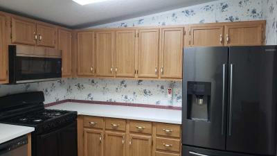 Photo 5 of 14 of home located at 2001 Amber Skies Ave #73 Alamogordo, NM 88310