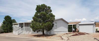 Photo 3 of 14 of home located at 2001 Amber Skies Ave #73 Alamogordo, NM 88310