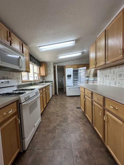 Photo 5 of 12 of home located at 2001 Amber Skies Ave #93 Alamogordo, NM 88310