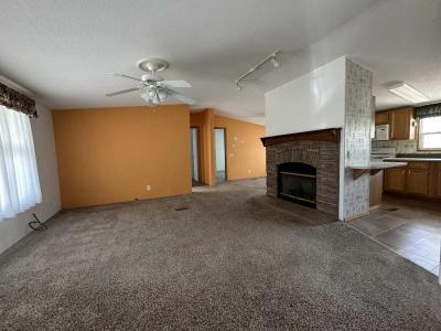 Photo 3 of 12 of home located at 2001 Amber Skies Ave #93 Alamogordo, NM 88310
