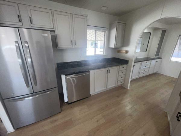 1978 Cavco Double  Wide Manufactured Home