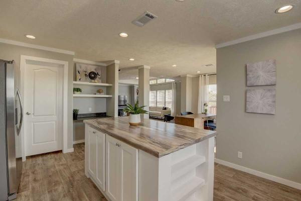 2025 New Vision Mobile Home For Sale