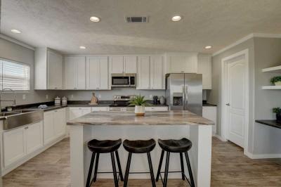 Photo 3 of 18 of home located at 1800 Oak Grove Rd E Burleson, TX 76028