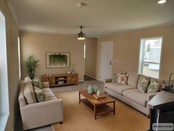 2021 Skyline Mobile Home For Sale