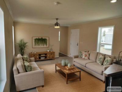 Mobile Home at 120 Terry Blvd #65S Gering, NE 69341