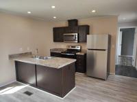 2021 Skyline N9 0600 Manufactured Home