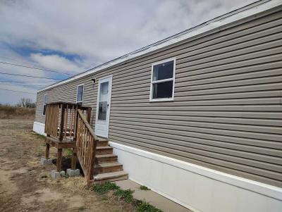Photo 2 of 20 of home located at 120 Terry Blvd #65S Gering, NE 69341