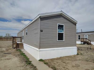 Photo 3 of 20 of home located at 120 Terry Blvd #65S Gering, NE 69341