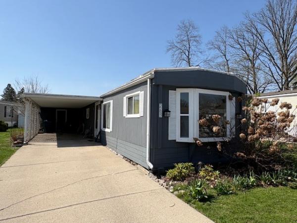 1973 Croydon Mobile Home For Sale
