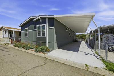 Mobile Home at 2515 Sweetwater Rd. Spring Valley, CA 91977