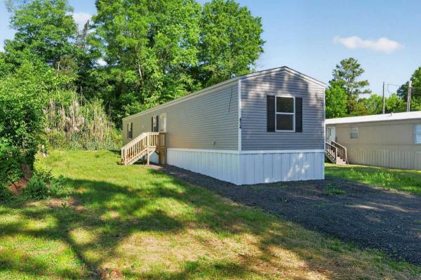 2026 Tru Magnolia Manufactured Home