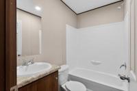 2026 Tru Magnolia Manufactured Home