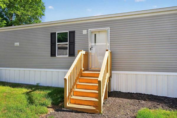 2026 Tru Magnolia Manufactured Home