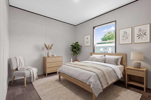 2026 Tru Magnolia Manufactured Home