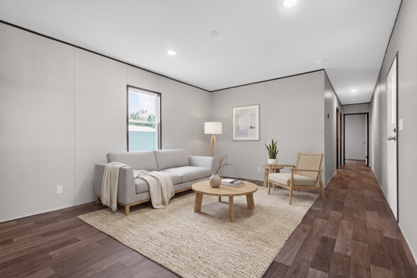 2026 Tru Magnolia Manufactured Home