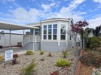 Champion Creekside Manor Manufactured Home