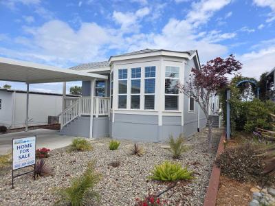 Mobile Home at 765 Mesa View Dr Arroyo Grande, CA 93420