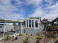 Champion Creekside Manor Manufactured Home