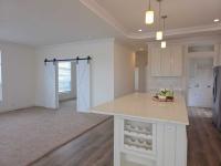 Champion Creekside Manor Manufactured Home