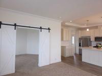 Champion Creekside Manor Manufactured Home