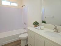Champion Creekside Manor Manufactured Home