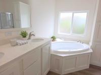 Champion Creekside Manor Manufactured Home