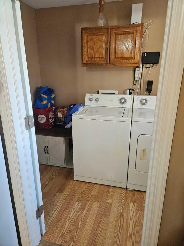 1987 Mobile Home