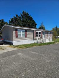 1987 Mobile Home