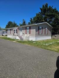 1987 Mobile Home