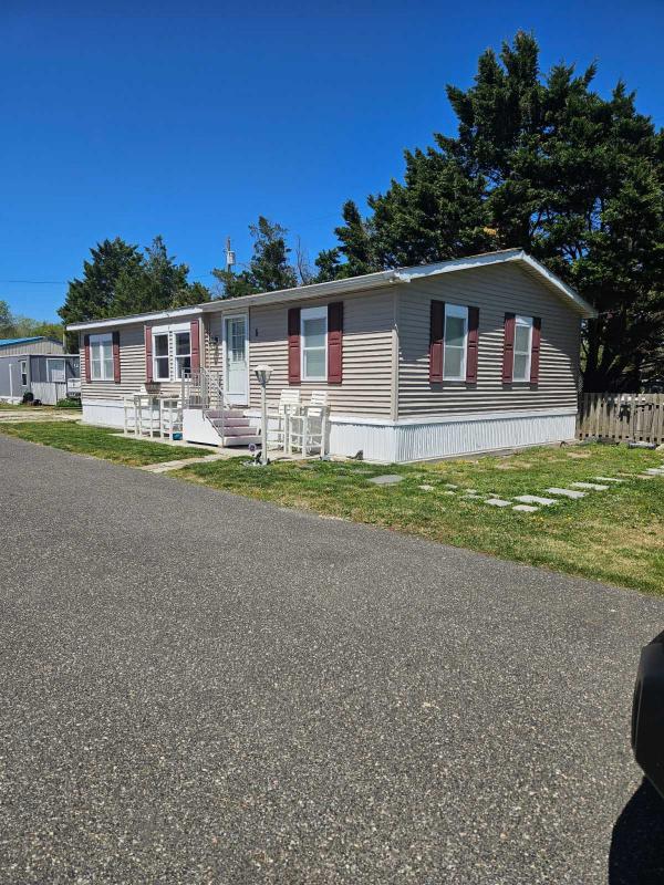 1987 Mobile Home