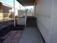 1982 Skyline Homette Manufactured Home