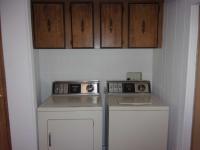 1982 Skyline Homette Manufactured Home