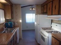 1982 Skyline Homette Manufactured Home