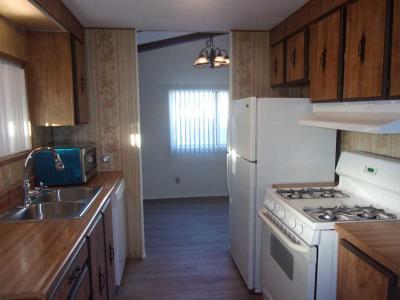 Photo 4 of 26 of home located at 4800 East Vegas Valley Drive Las Vegas, NV 89121