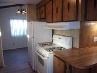 1982 Skyline Homette Manufactured Home