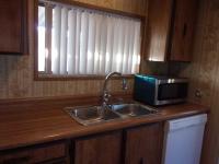 1982 Skyline Homette Manufactured Home