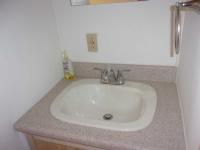 1982 Skyline Homette Manufactured Home