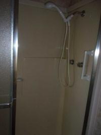 1982 Skyline Homette Manufactured Home