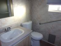 1982 Skyline Homette Manufactured Home