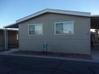 1982 Skyline Homette Manufactured Home
