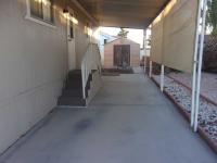 1982 Skyline Homette Manufactured Home