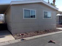 1982 Skyline Homette Manufactured Home