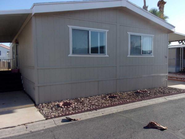 1982 Skyline Mobile Home For Sale