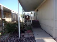 1982 Skyline Homette Manufactured Home